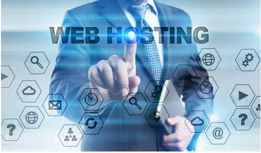 Hosting